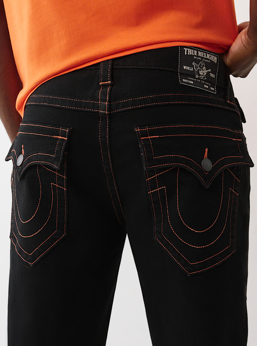 美品‼️True Religion Bobby Big GT ブーツカット 32 TRUE RELIGION